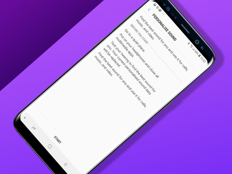 Những điều bạn cần làm ngay sau khi sắm một chiếc Galaxy S9/S9+ 8