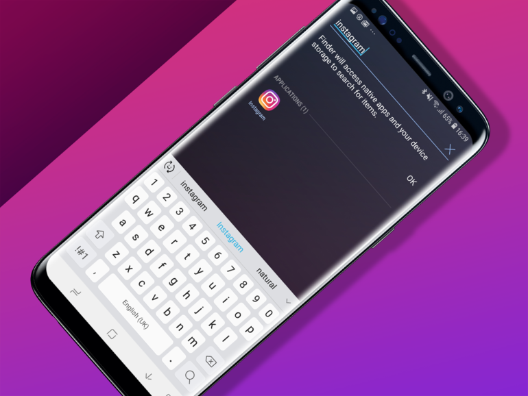 Những điều bạn cần làm ngay sau khi sắm một chiếc Galaxy S9/S9+ 78