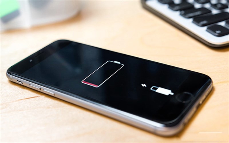 Những phiền phức thường gặp của smartphone khi trời quá lạnh 2