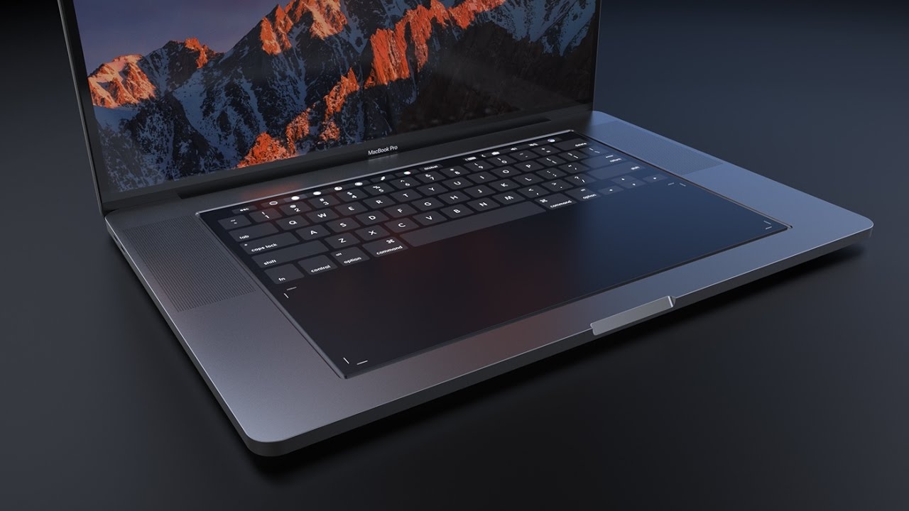 Những sản phẩm hấp dẫn mà Apple chuẩn bị ra mắt trong tháng 3 56