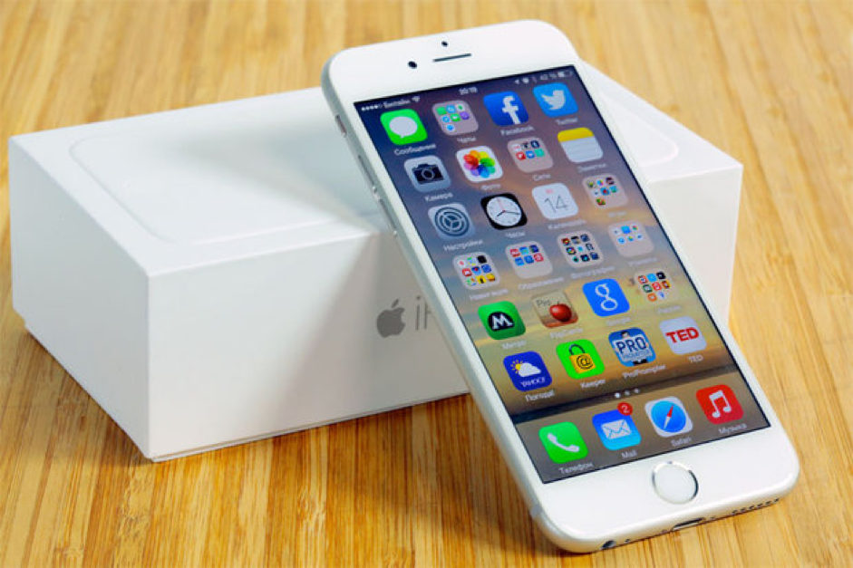Những smartphone xuất sắc giá hợp túi tiền cho dịp mua sắm cuối năm 1