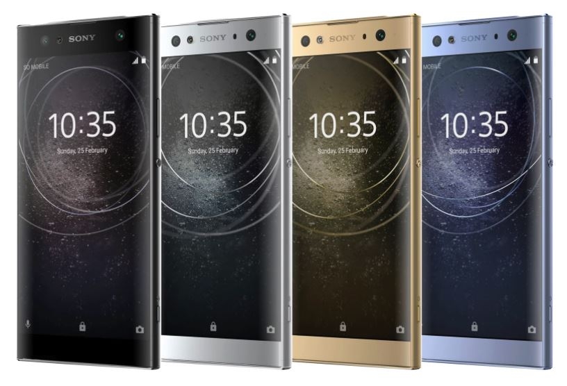 7 smartphone đình đám sắp lộ diện ngay trong tháng 1 3