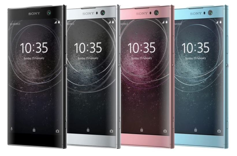 7 smartphone đình đám sắp lộ diện ngay trong tháng 1 4
