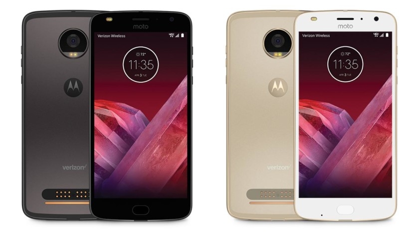 4 thương hiệu smartphone cập nhật Android nhanh nhất 2