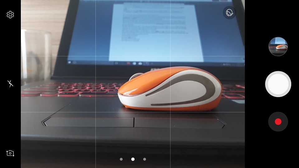 Những tuyệt kĩ giúp làm chủ camera Galaxy J7 Pro hoàn hảo 4