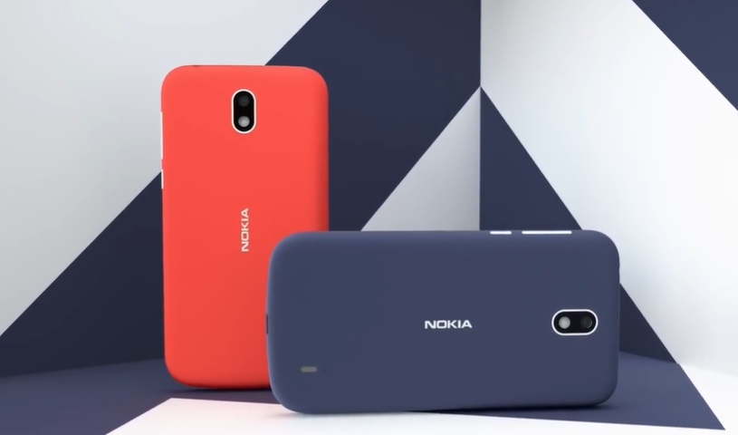 Nokia 1: ông vua mới trong phân khúc smartphone giá rẻ tại Việt Nam 3