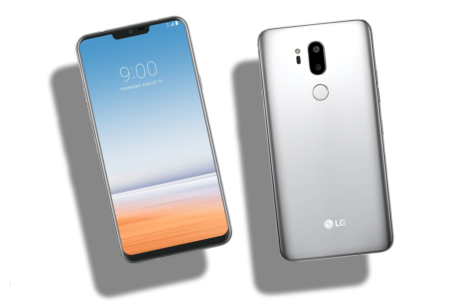 Phác họa chân dung LG G7 qua những thông tin rò rỉ mới nhất 1