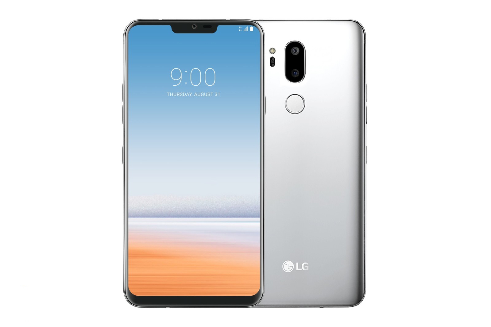 Phác họa chân dung LG G7 qua những thông tin rò rỉ mới nhất 8