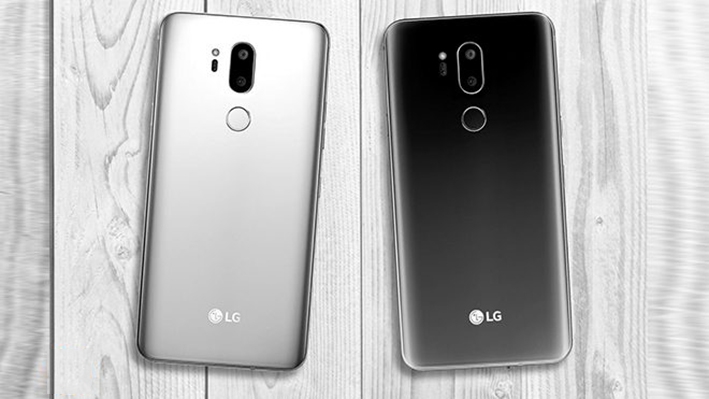 Phác họa chân dung LG G7 qua những thông tin rò rỉ mới nhất 2