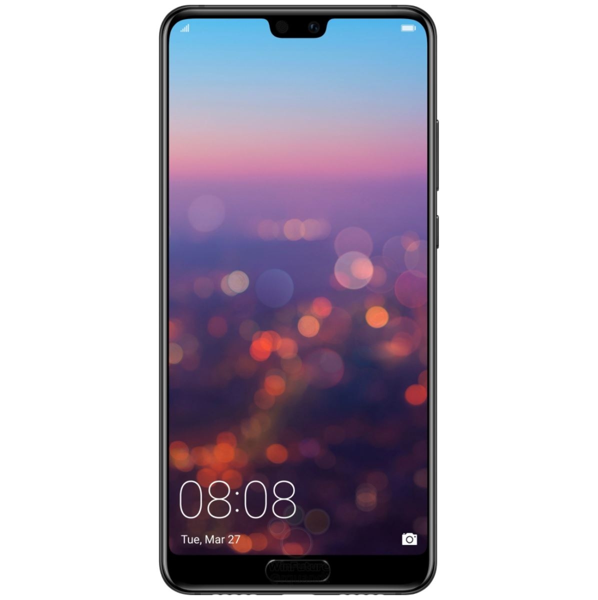 Rò rỉ thêm hàng loạt thông tin về bộ ba Huawei P20, P20 Lite, P20 Pro 3