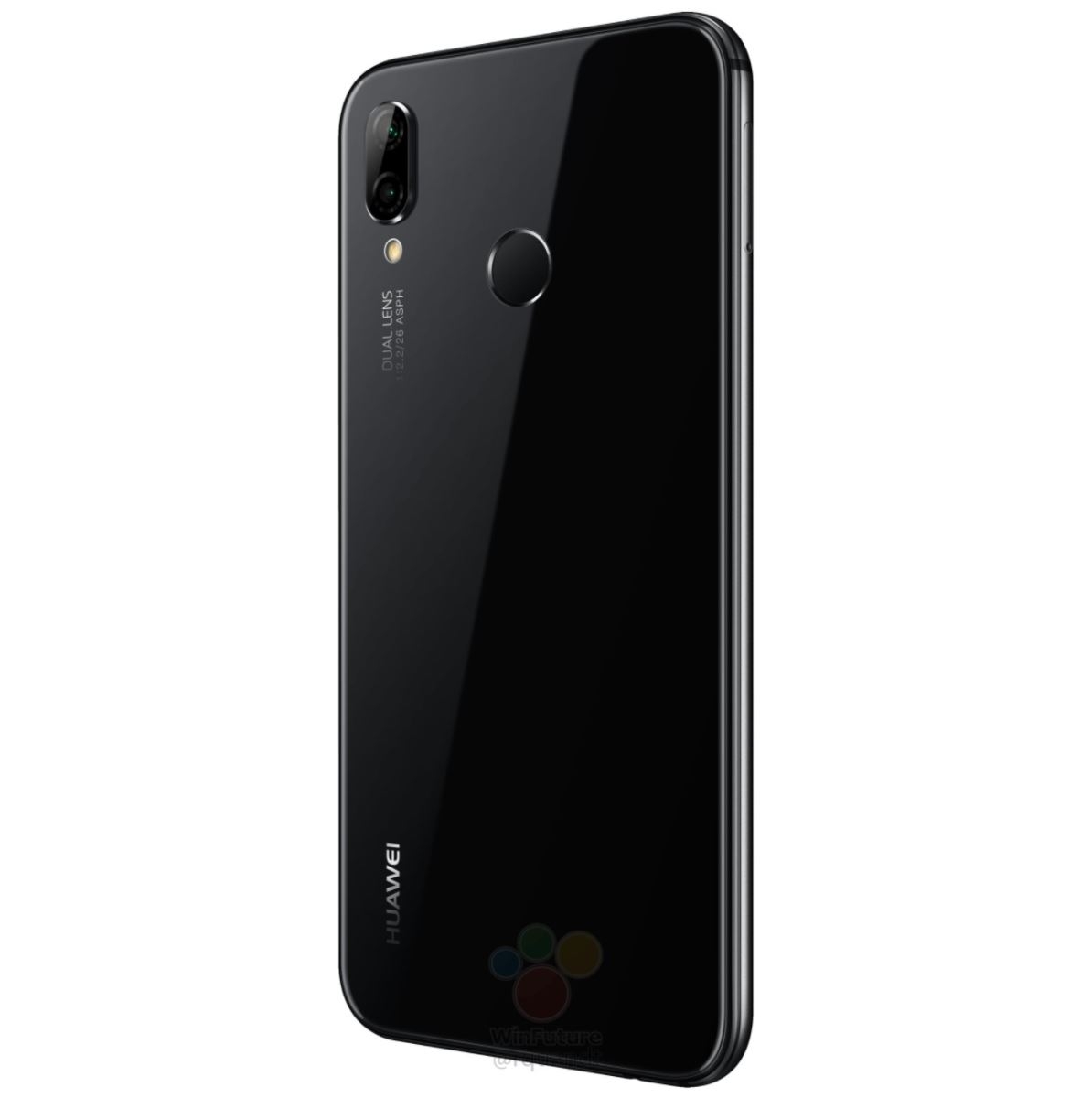 Rò rỉ thêm hàng loạt thông tin về bộ ba Huawei P20, P20 Lite, P20 Pro 2