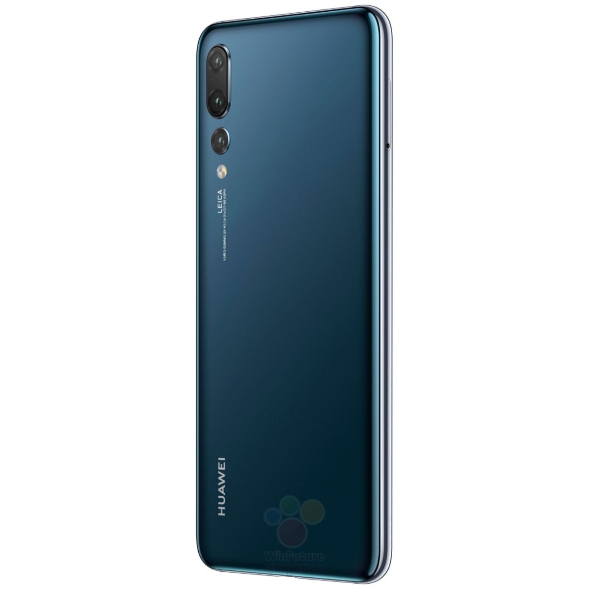 Rò rỉ thêm hàng loạt thông tin về bộ ba Huawei P20, P20 Lite, P20 Pro 11