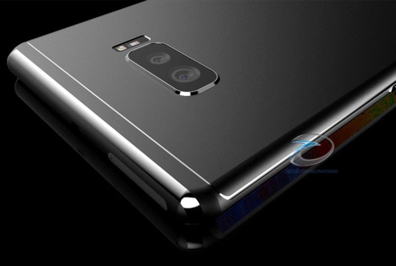 Samsung Galaxy S8 sẽ có tới 2 phiên bản khác nhau 6