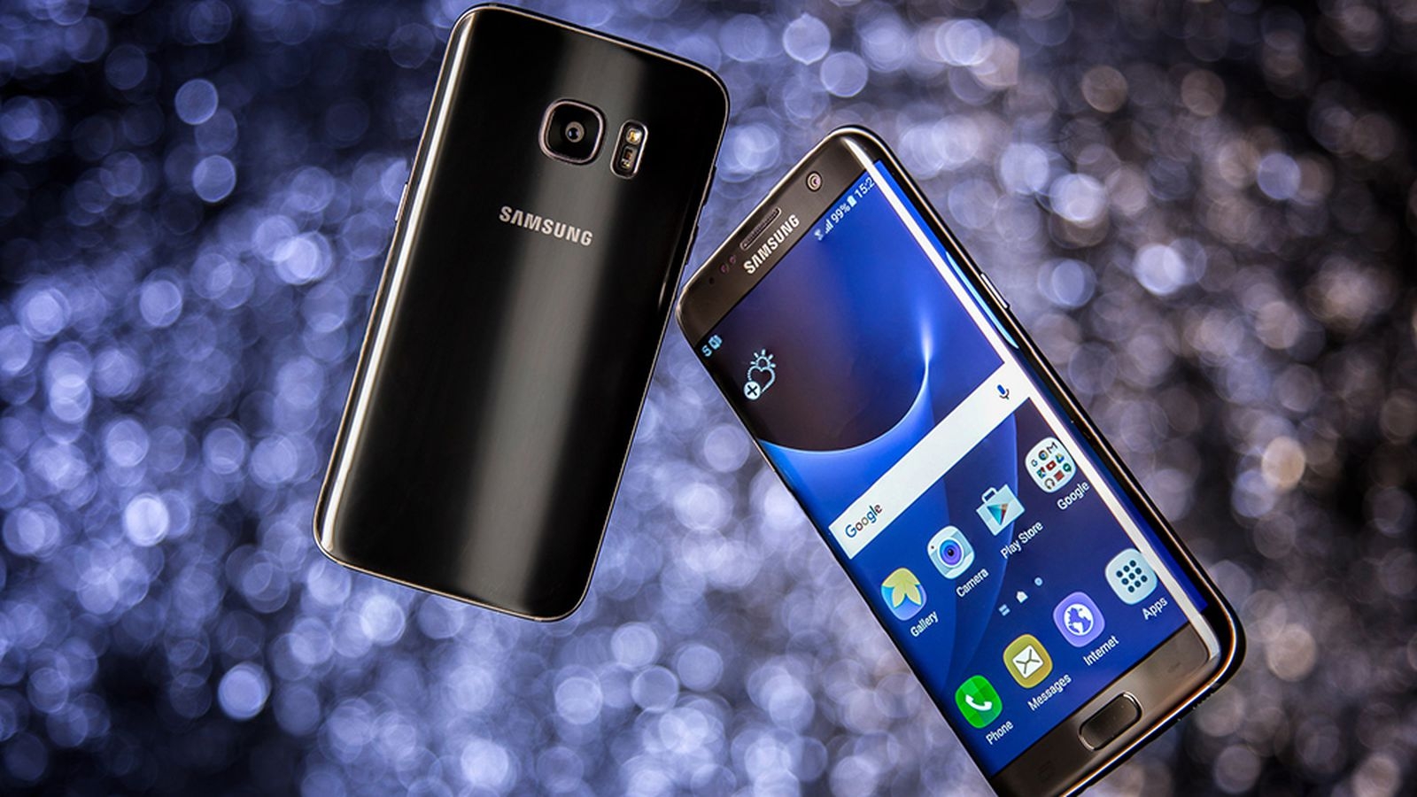 Samsung Galaxy S8 sẽ có tới 2 phiên bản khác nhau 1