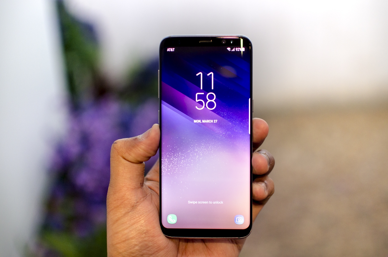 Samsung tự tin doanh số Galaxy S9 sẽ vượt qua Galaxy S8 1