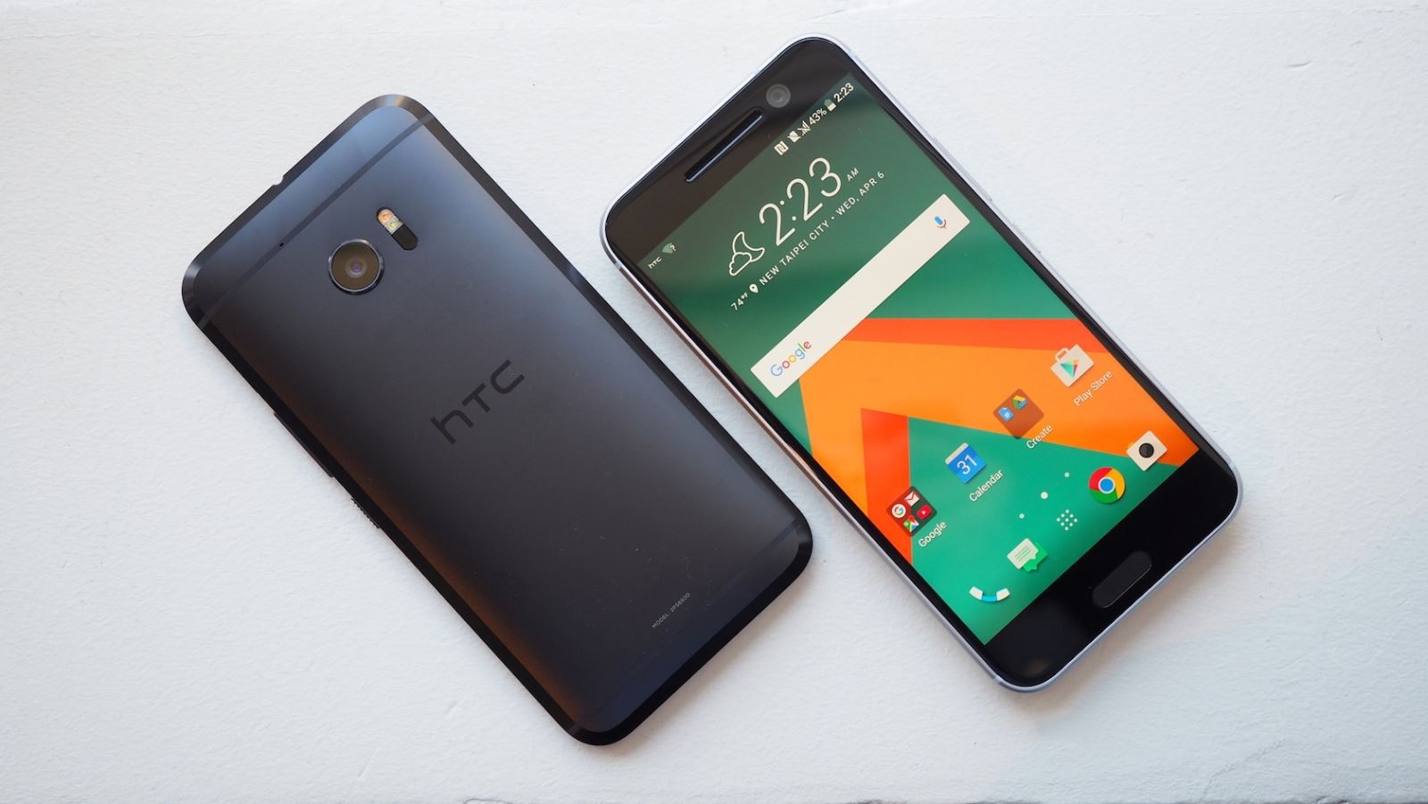 Siêu phẩm HTC 11 sẽ không xuất hiện trong năm nay 8
