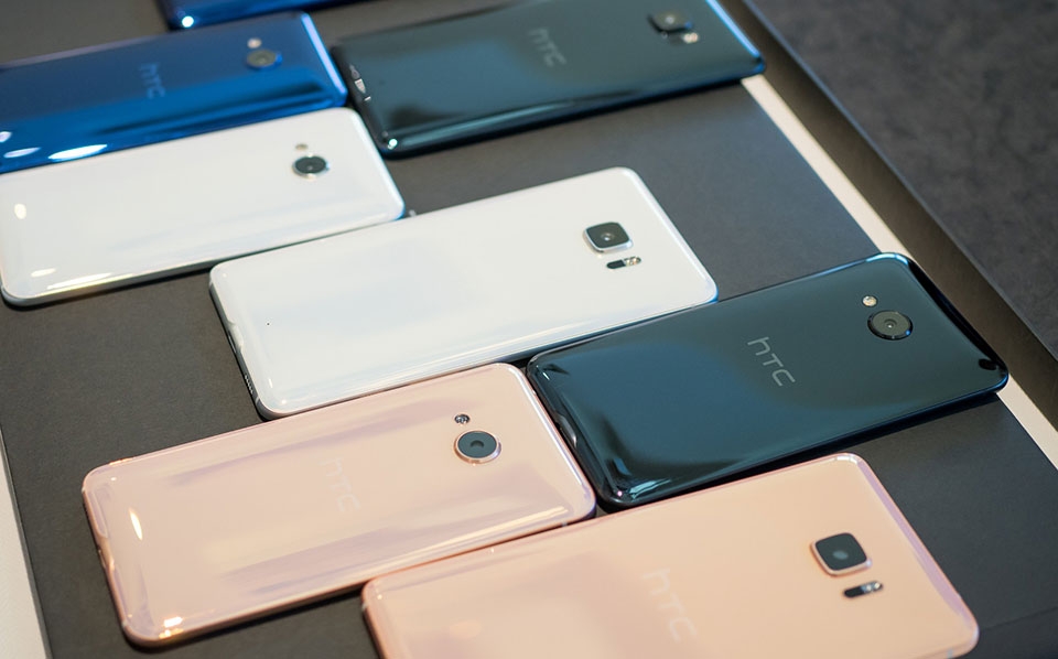 Siêu phẩm HTC 11 sẽ không xuất hiện trong năm nay 1