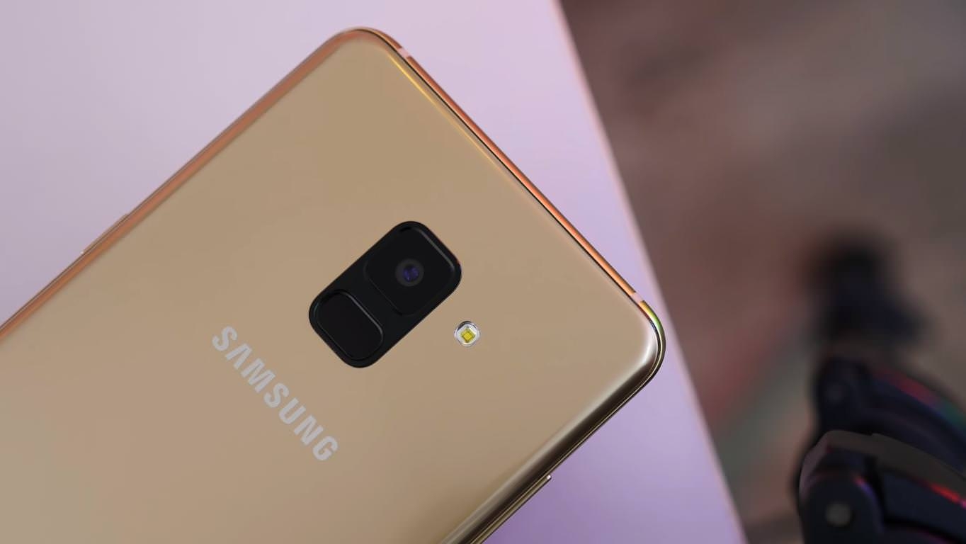 So sánh bộ đôi Galaxy A8 và Galaxy A8+ (2018): sự khác biệt là gì? 58
