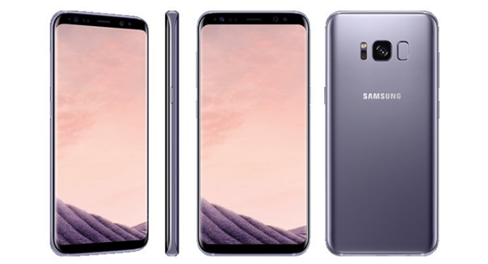 So sánh Galaxy S9 Plus với Galaxy S8 Plus qua những thông tin rò rỉ 4