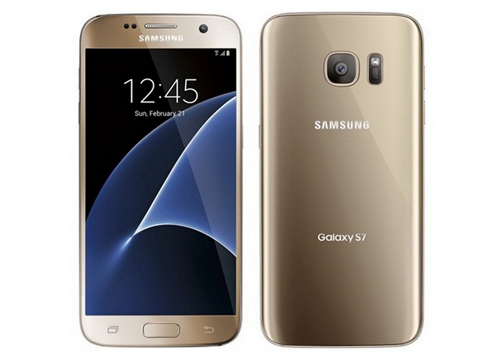 So sánh Galaxy S9 với Galaxy S7 dựa trên những thông tin rò rỉ 4