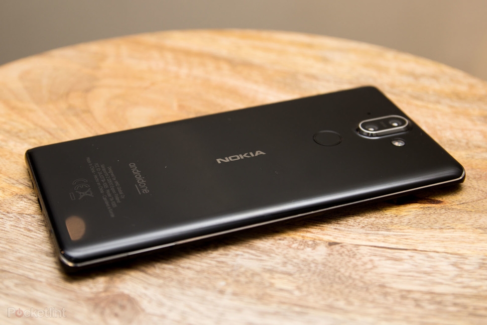 So sánh Nokia 8 Sirocco và Nokia 8: sự khác biệt giữa 2 thế hệ siêu phẩm Nokia 1
