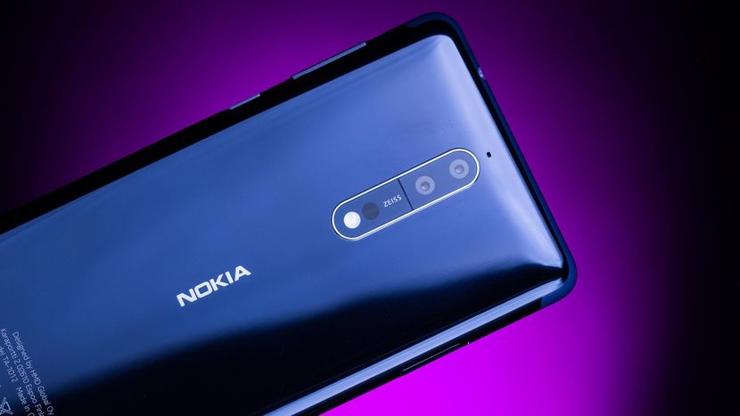 So sánh Nokia 8 Sirocco và Nokia 8: sự khác biệt giữa 2 thế hệ siêu phẩm Nokia 5