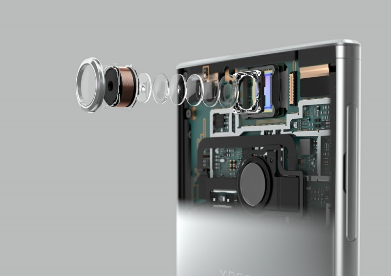 So sánh Xperia XA2 với Xperia XA1: sự khác biệt là gì? 3