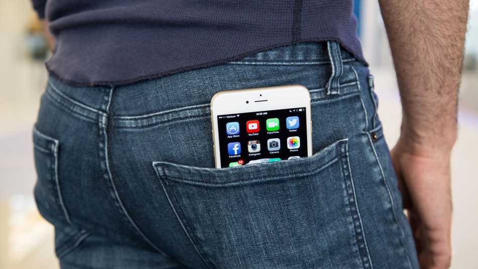 Sức hấp dẫn của dòng iPhone 4.7 inch mà iPhone “Plus” không có được 3