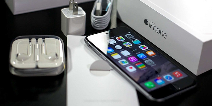 Sức hấp dẫn của dòng iPhone 4.7 inch mà iPhone “Plus” không có được 1