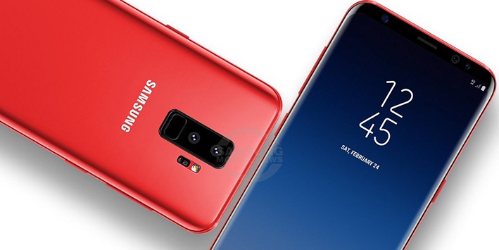 Tại sao Galaxy S9 lên cơn sốt dù còn lâu máy mới lên kệ? 125