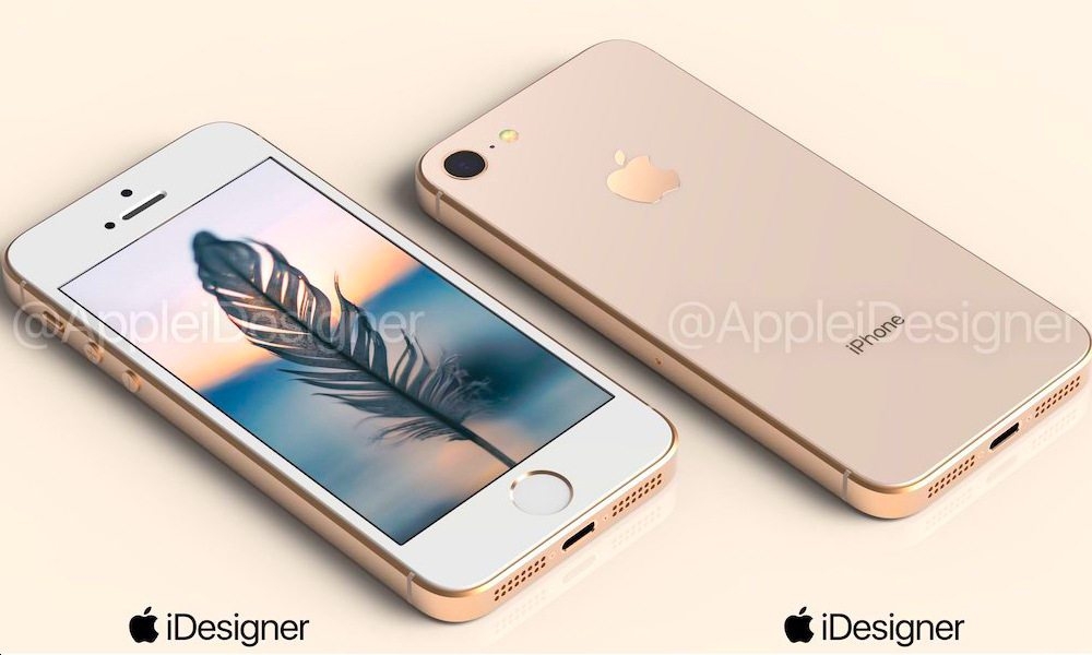 Tất tần tật thông tin về thiết kế dòng iPhone 2018 1