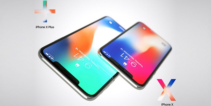 Tất tần tật thông tin về thiết kế dòng iPhone 2018 4