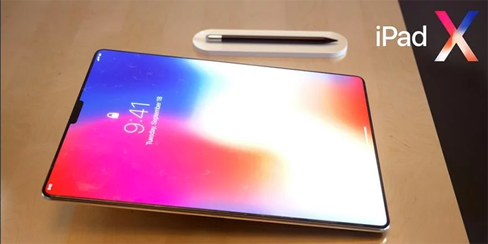 Tất tần tật về iPad Pro 2018 qua những thông tin mới nhất 1