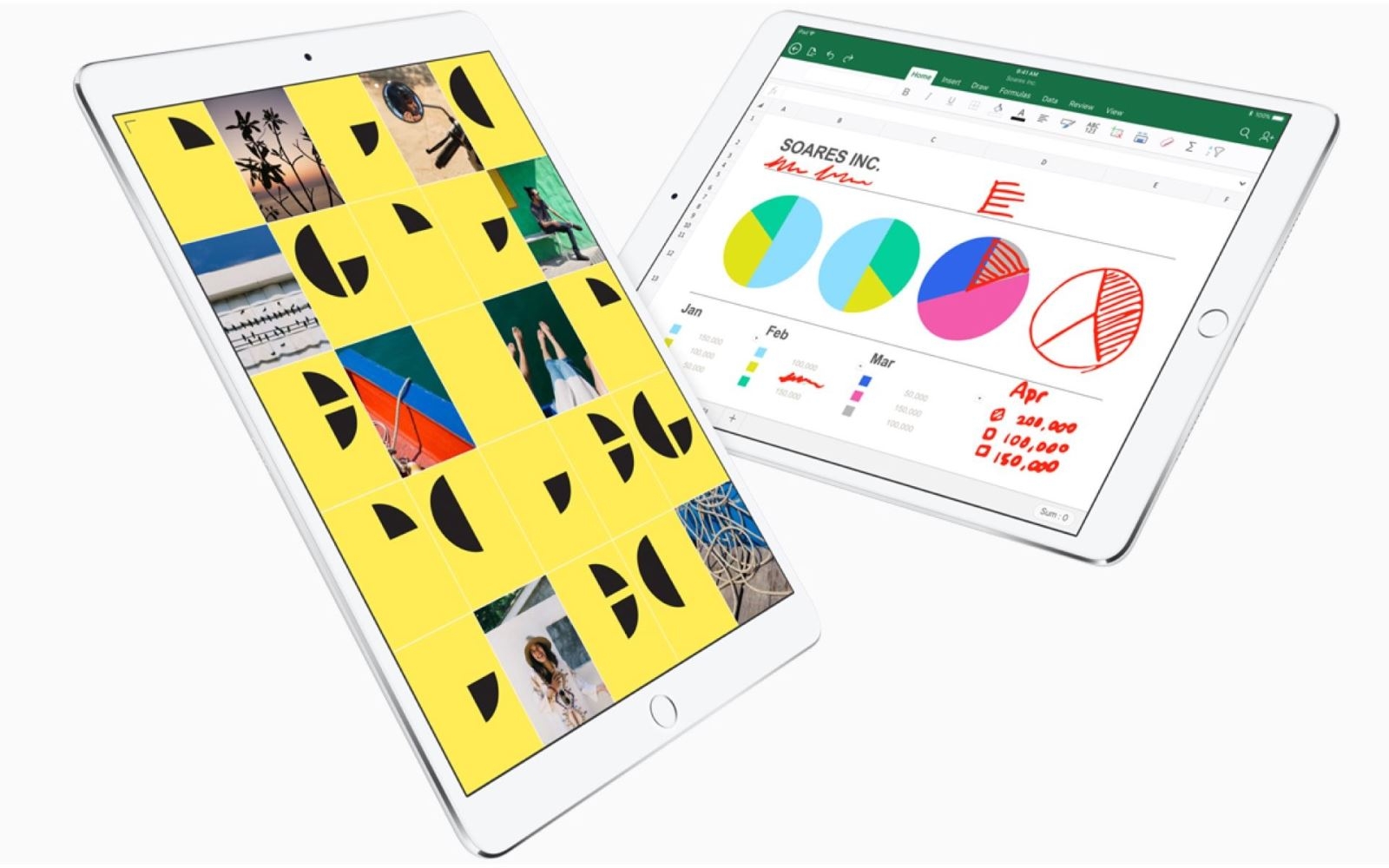 Tất tần tật về iPad Pro 2018 qua những thông tin mới nhất 2
