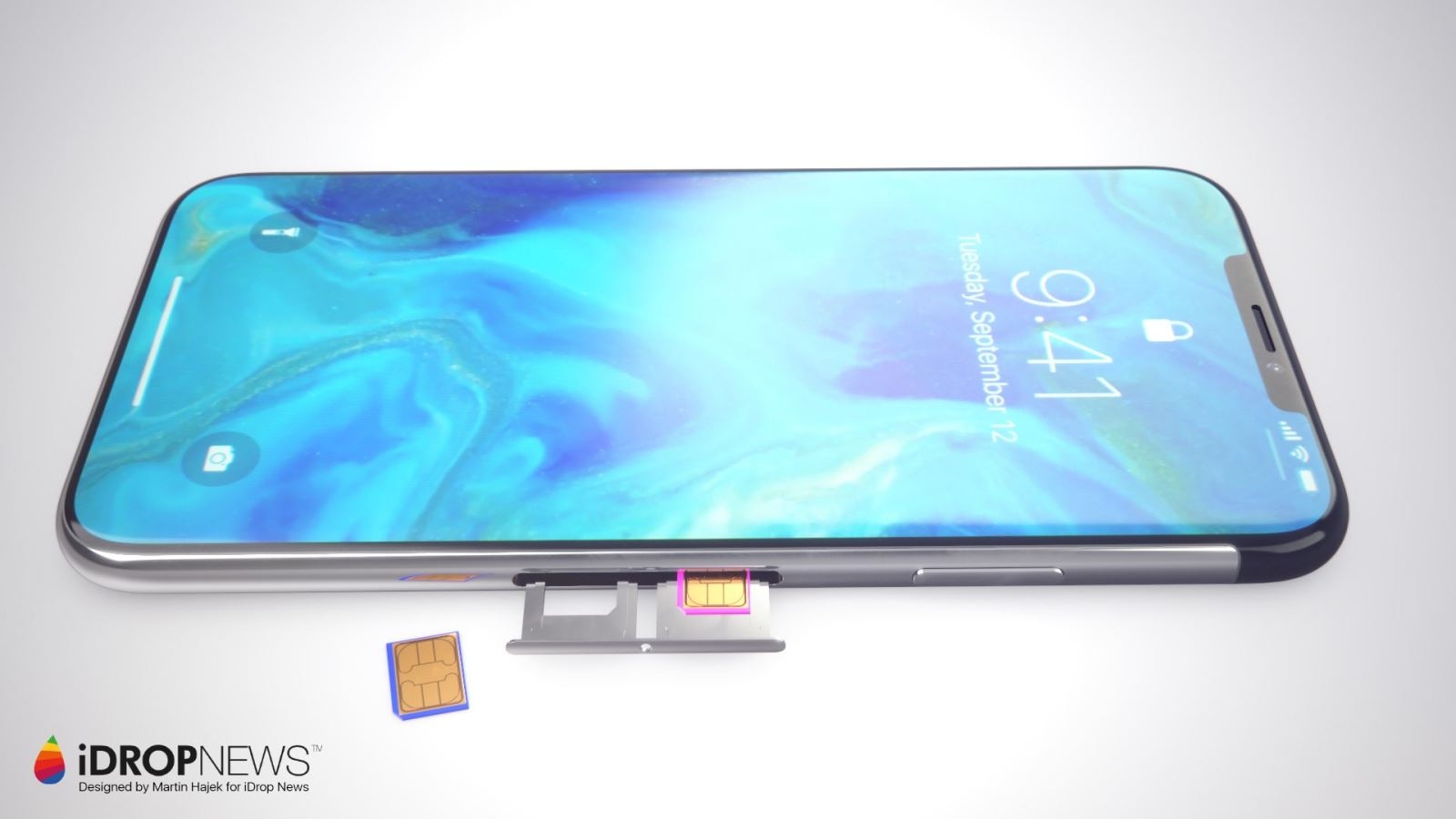 Tất tần tật về iPhone XI, người kế nhiệm iPhone X năm 2018 3