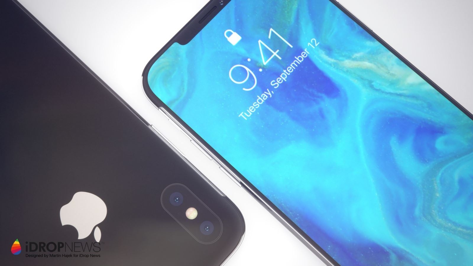 Tất tần tật về iPhone XI, người kế nhiệm iPhone X năm 2018 2