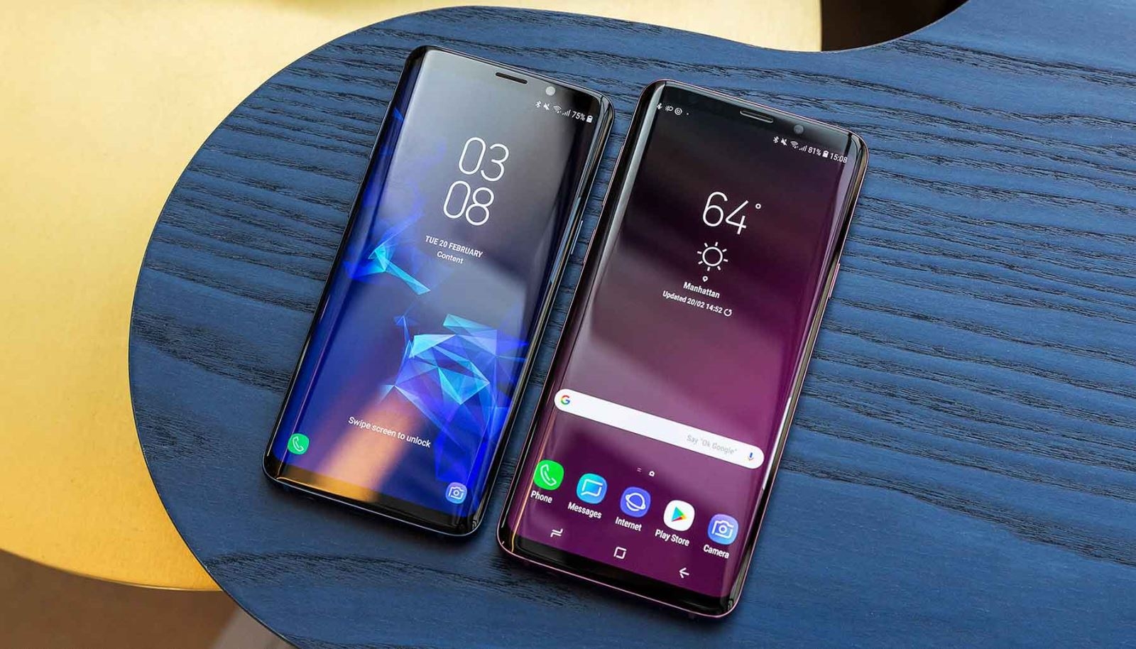 Tin đồn về Galaxy X ngày càng nhiều, nhưng có nên chờ đợi sản phẩm này hay không? 4