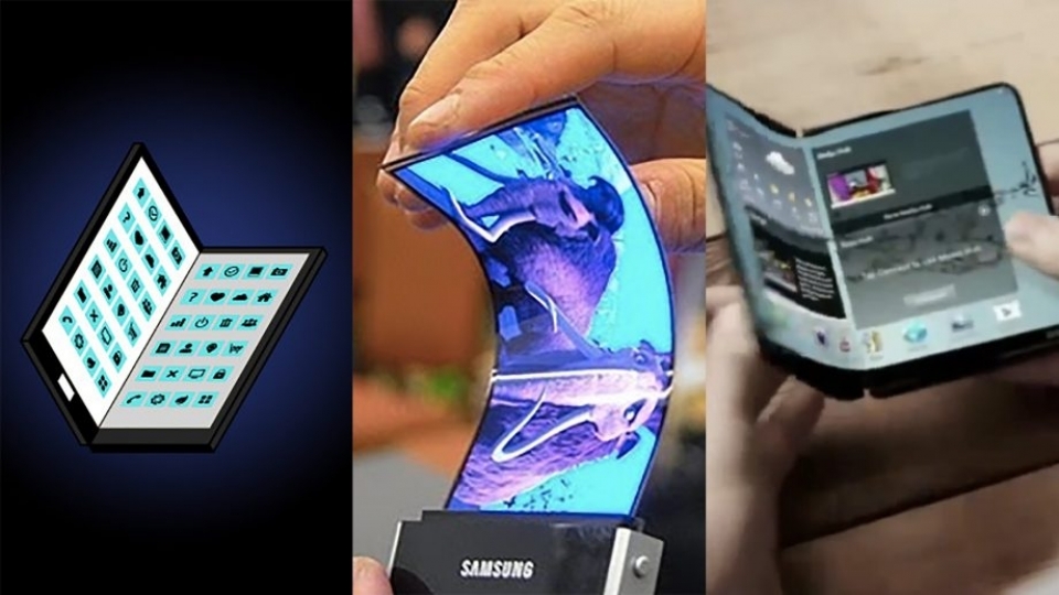 Tin đồn về Galaxy X ngày càng nhiều, nhưng có nên chờ đợi sản phẩm này hay không? 2
