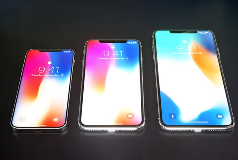 Toàn bộ chip modem của iPhone 2018 sẽ do Intel độc quyền 1