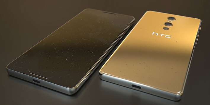 Tổng hợp những thông tin mới nhất về HTC U12 1