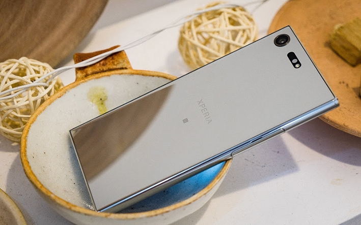 Chân dung siêu phẩm Xperia XZ2 Premium của Sony qua loạt thông tin rò rỉ 1