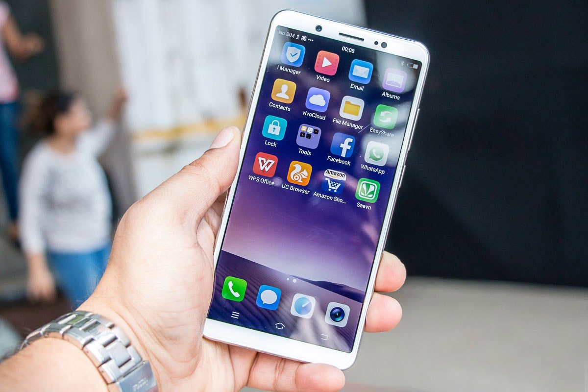 8 smartphone nắm giữ những kỷ lục độc đáo 1