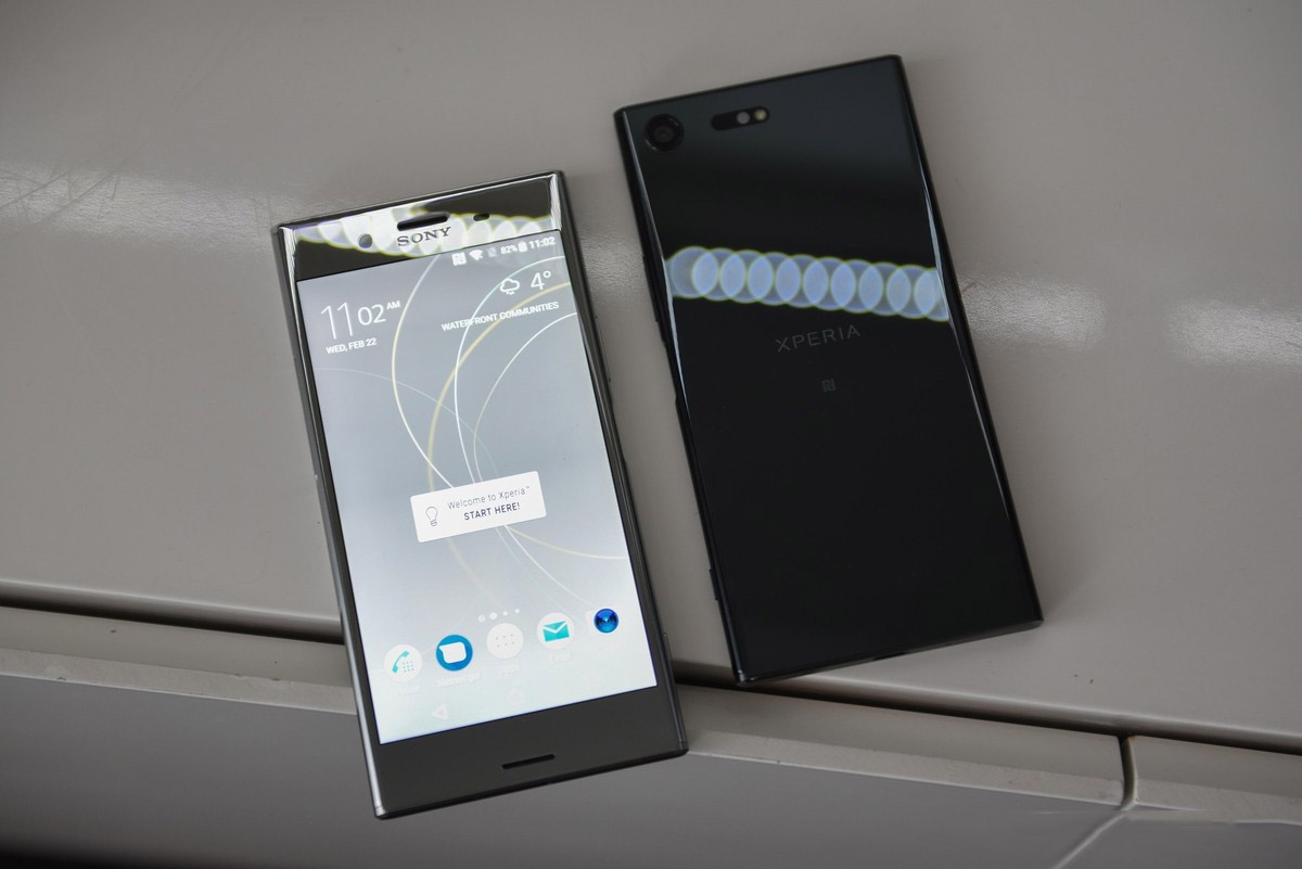 8 smartphone nắm giữ những kỷ lục độc đáo 2