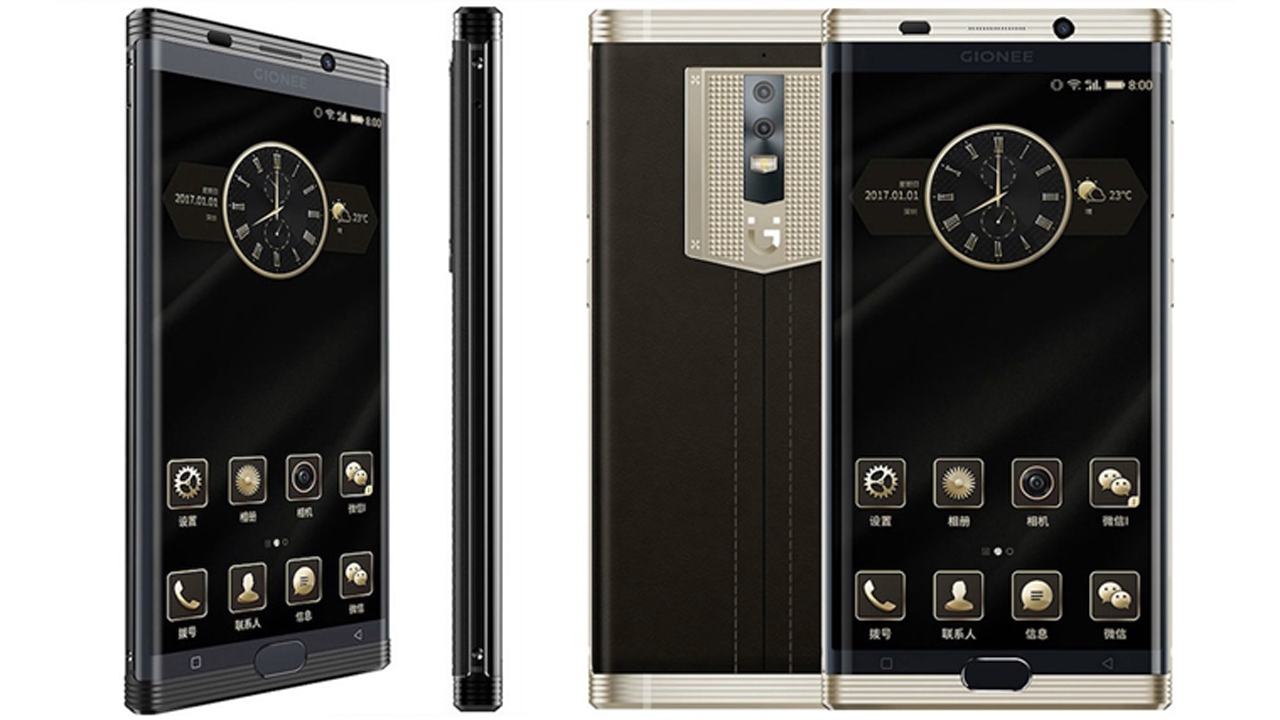 8 smartphone nắm giữ những kỷ lục độc đáo 4