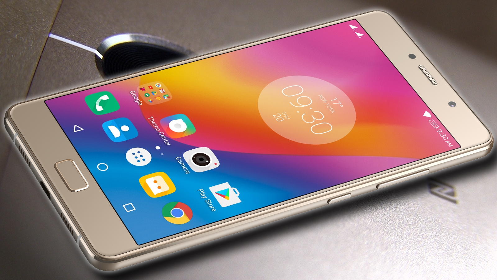 8 smartphone nắm giữ những kỷ lục độc đáo 5