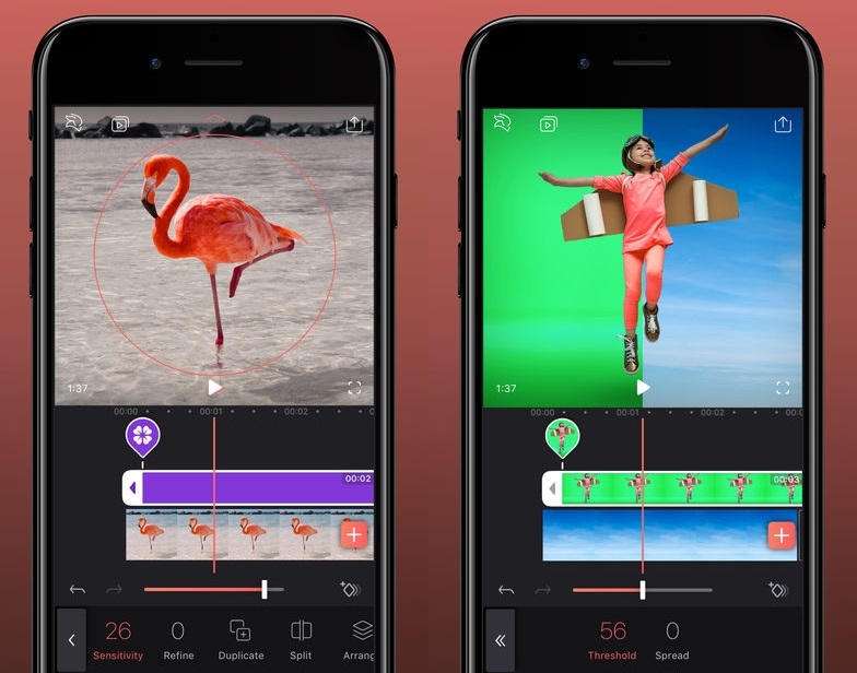 Top trò chơi và ứng dụng tốt nhất cho iPhone năm 2017 2