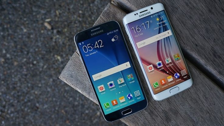 Thế hệ Galaxy S đã thay đổi ra sao trong 8 năm qua?
