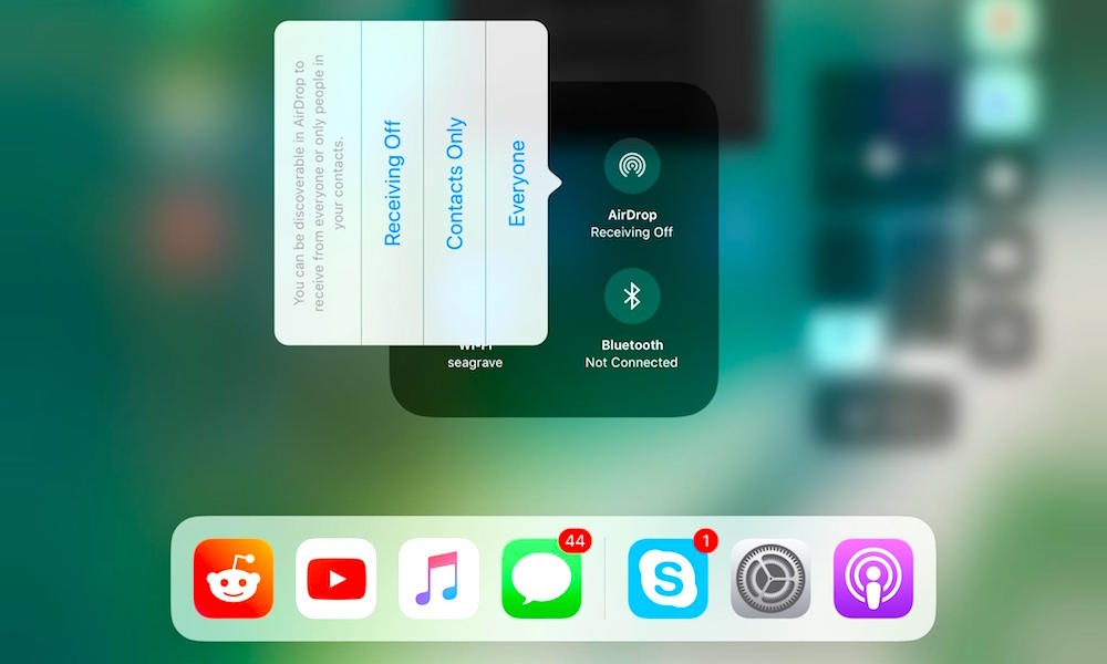 Nên chuẩn bị gì cho iPhone của bạn trong lúc chờ iOS 11.3? 5