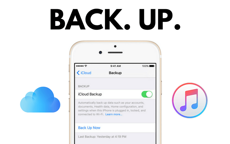 Nên chuẩn bị gì cho iPhone của bạn trong lúc chờ iOS 11.3? 3