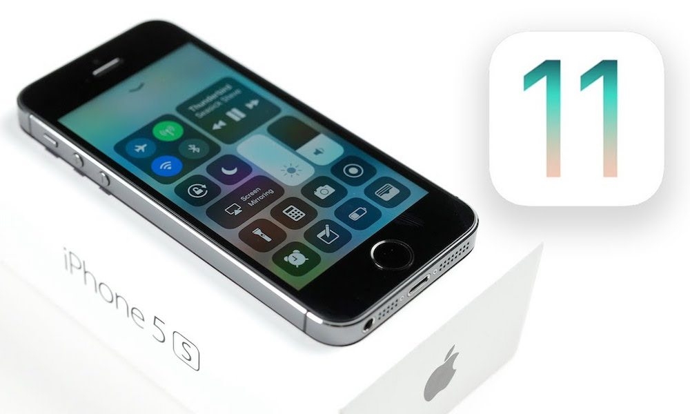 Nên chuẩn bị gì cho iPhone của bạn trong lúc chờ iOS 11.3? 1